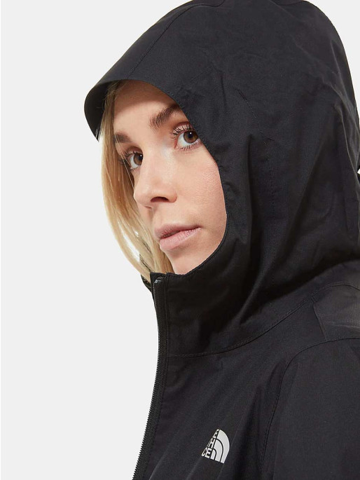 THE NORTH FACE Μπουφάν W QUEST JACKET