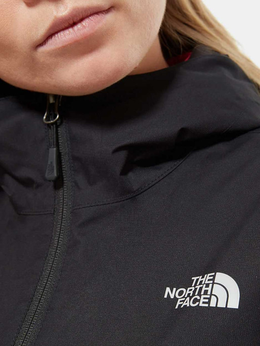 THE NORTH FACE Μπουφάν W QUEST JACKET