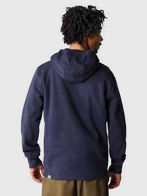 THE NORTH FACE M DREW PEAK PULLOVER HOODIE