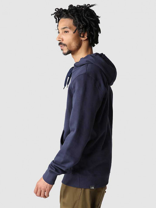 THE NORTH FACE M DREW PEAK PULLOVER HOODIE
