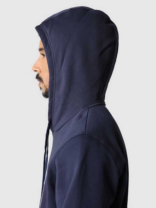 THE NORTH FACE M DREW PEAK PULLOVER HOODIE
