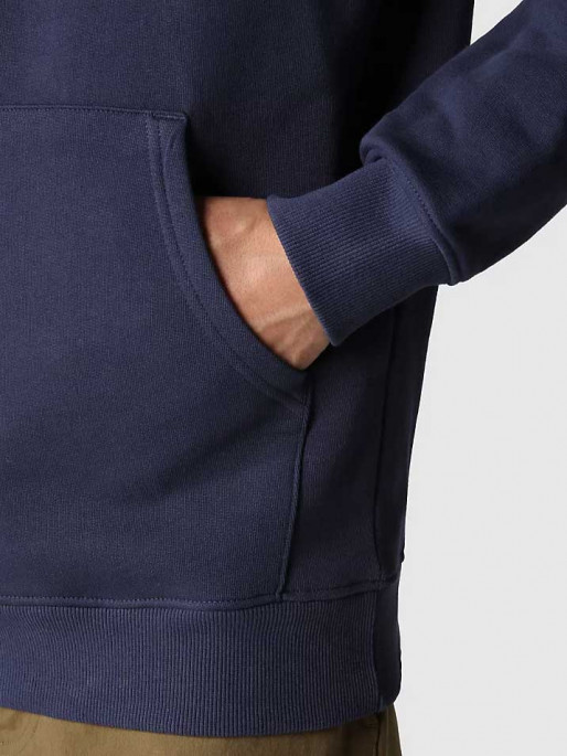 THE NORTH FACE M DREW PEAK PULLOVER HOODIE