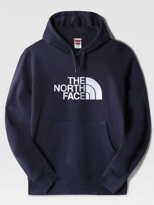 THE NORTH FACE M DREW PEAK PULLOVER HOODIE