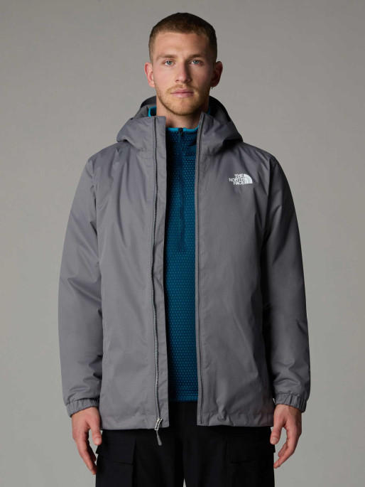 THE NORTH FACE M QUEST INSULATED JACKET