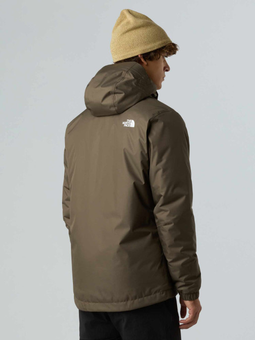 THE NORTH FACE Μπουφάν M QUEST INSULATED JACKET