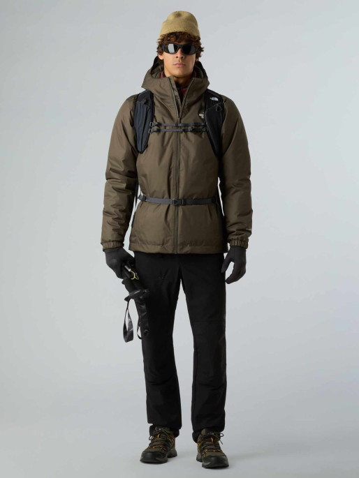 THE NORTH FACE Μπουφάν M QUEST INSULATED JACKET