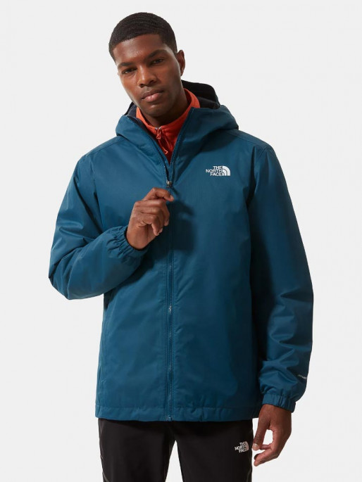 Do housework Scholar distress THE NORTH FACE M QUEST INSULATED Jacket