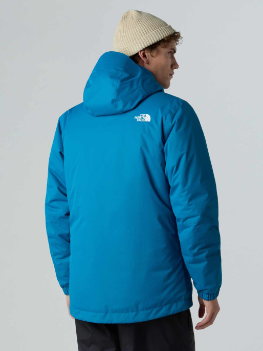 THE NORTH FACE Μπουφάν M QUEST INSULATED JACKET