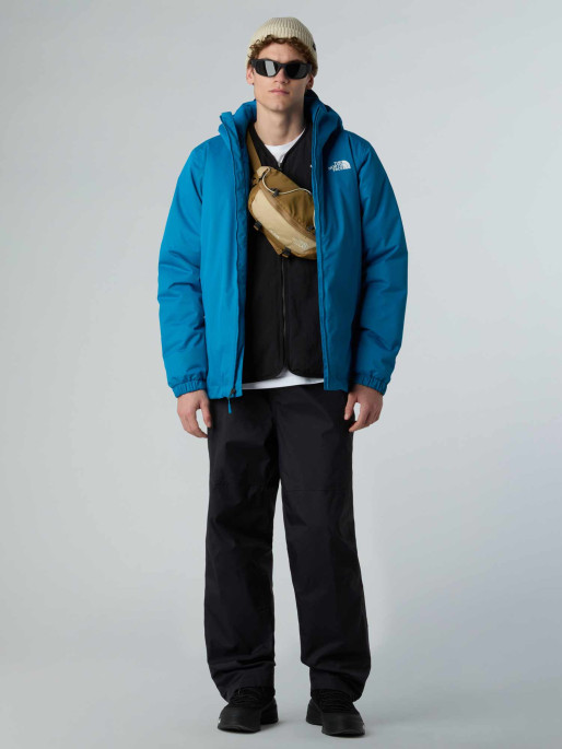 THE NORTH FACE Μπουφάν M QUEST INSULATED JACKET