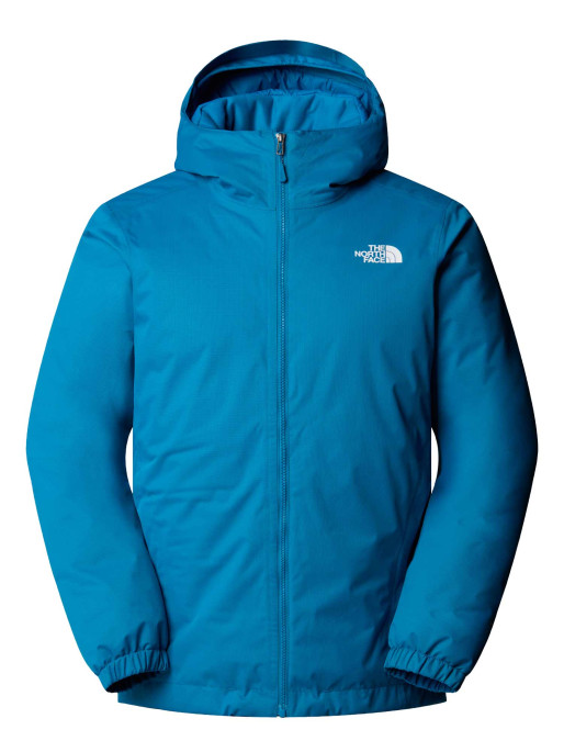 THE NORTH FACE Μπουφάν M QUEST INSULATED JACKET