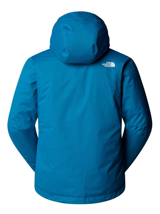 THE NORTH FACE Μπουφάν M QUEST INSULATED JACKET