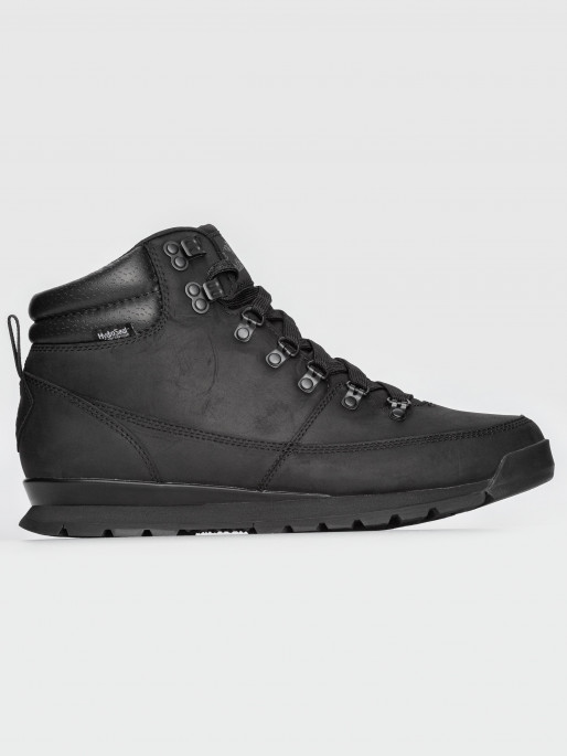 the north face m b2b redux leather