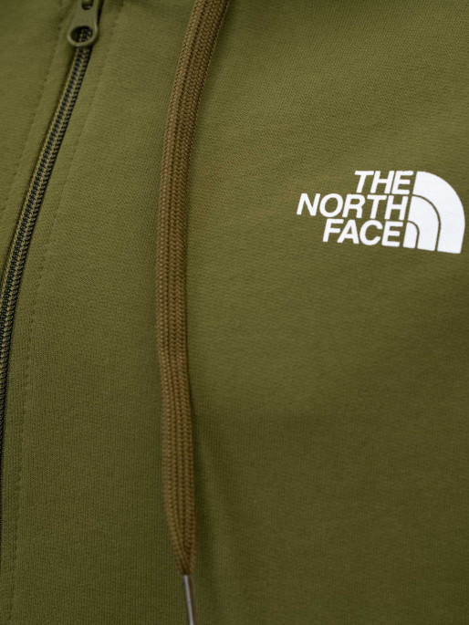 THE NORTH FACE M OPEN GATE FZHOOD LIGHT Hoodie