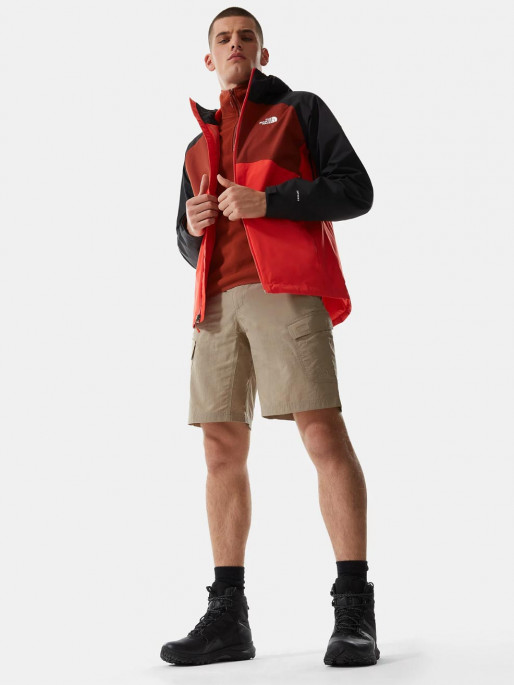 the north face horizon shorts