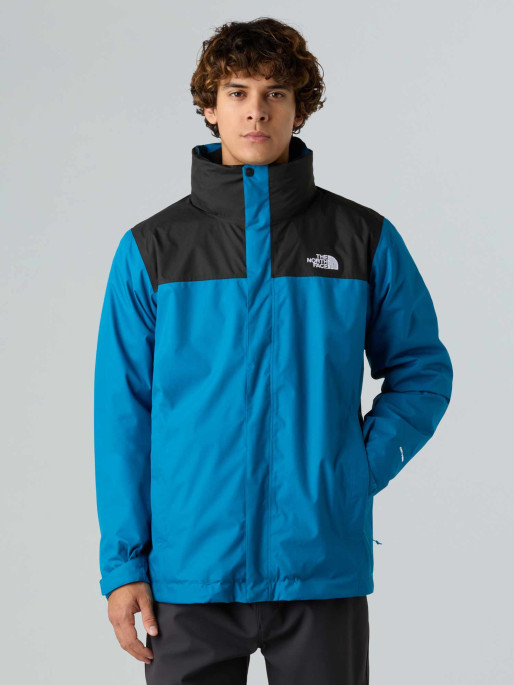 THE NORTH FACE
