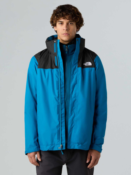 THE NORTH FACE