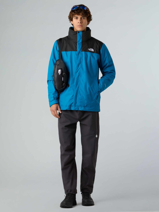 THE NORTH FACE