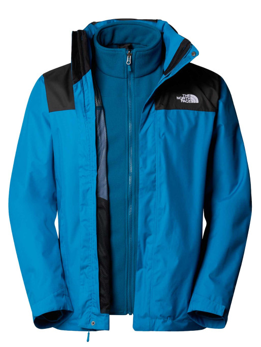 THE NORTH FACE