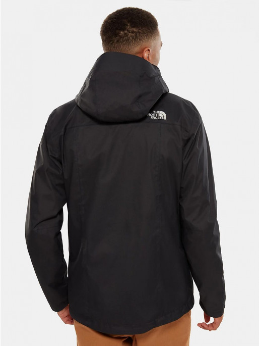 THE NORTH FACE Μπουφάν M EVOLVE II TRI JKT
