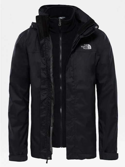 THE NORTH FACE Μπουφάν M EVOLVE II TRI JKT