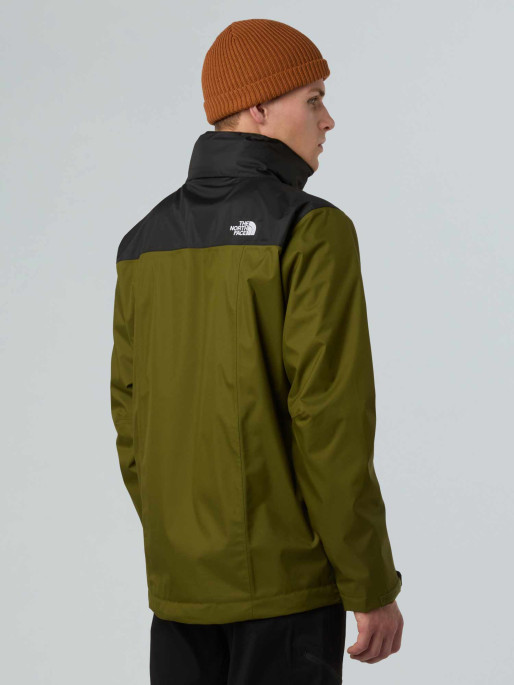 THE NORTH FACE