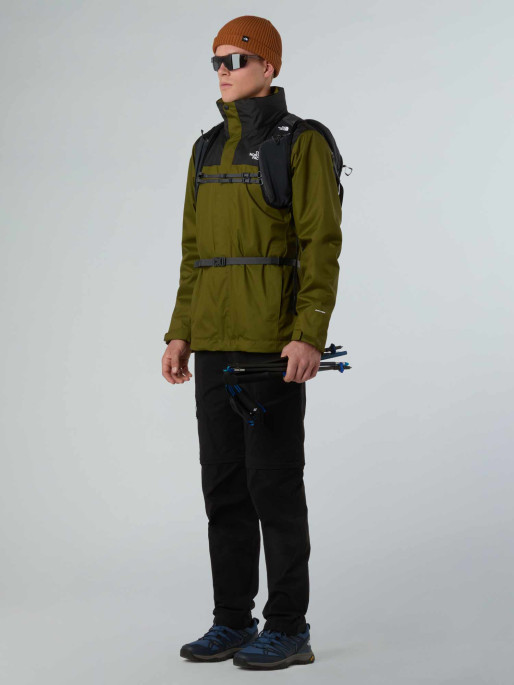 THE NORTH FACE