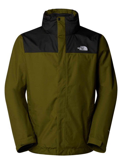 THE NORTH FACE