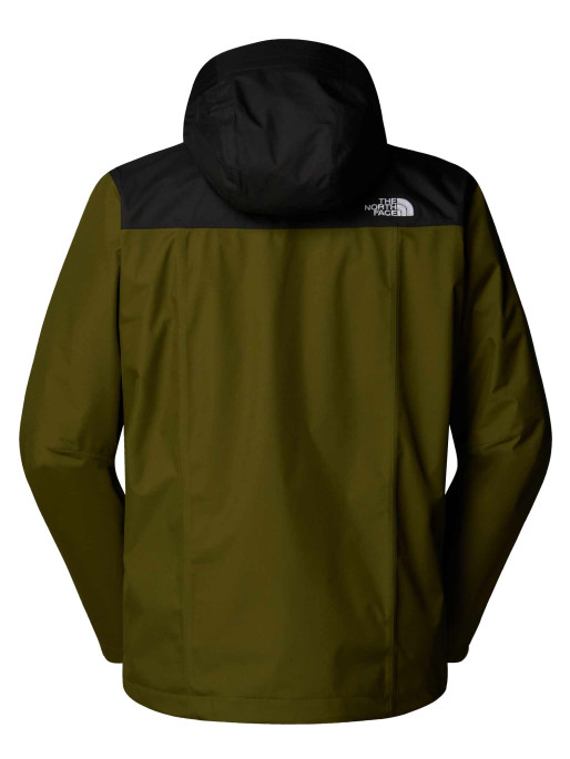 THE NORTH FACE