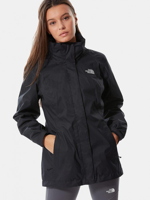 THE NORTH FACE W EVOLVE II TRI Jacket
