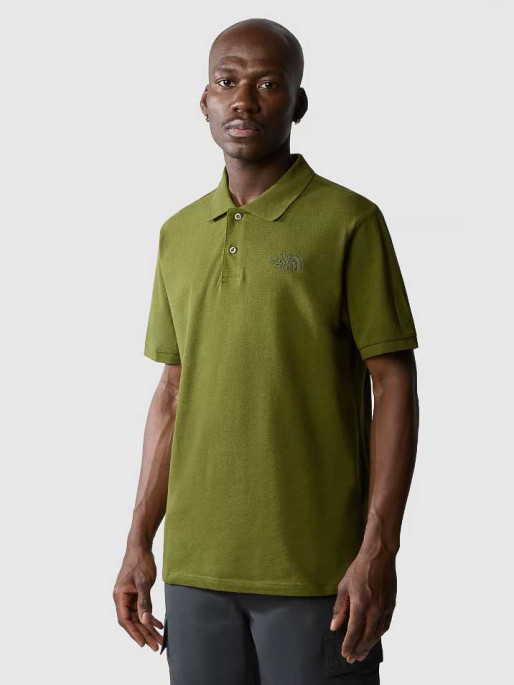 THE NORTH FACE M POLO PIQUET Shirt