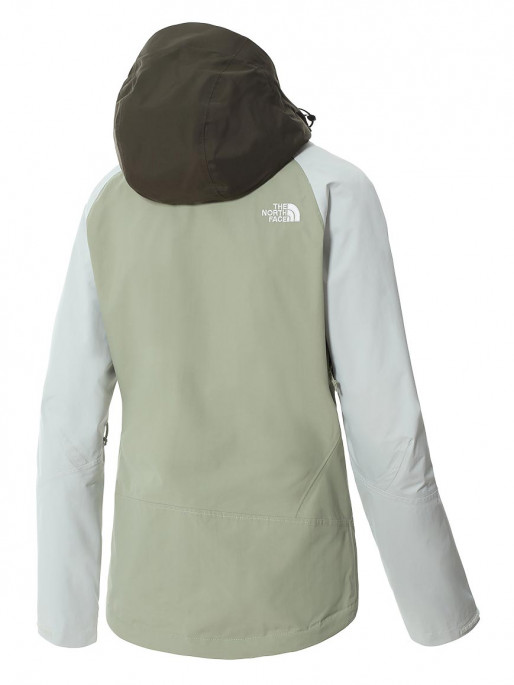 THE NORTH FACE