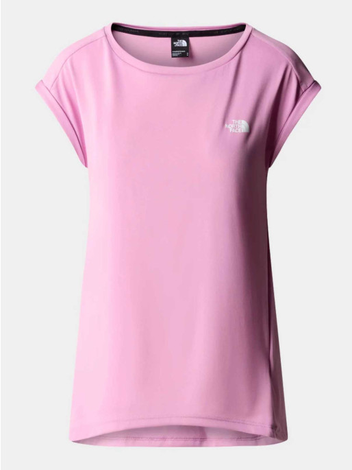 THE NORTH FACE Tricou W Tanken