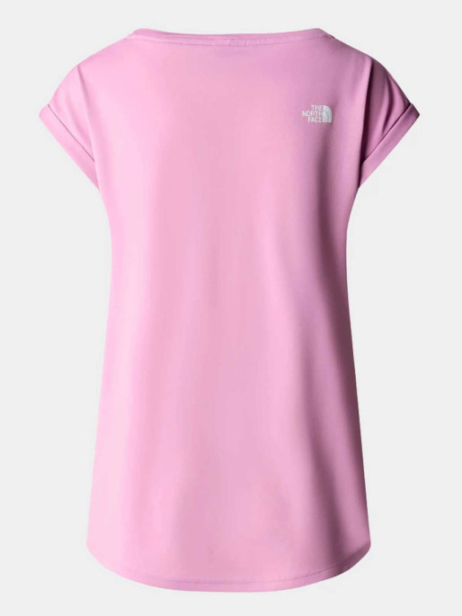 THE NORTH FACE Tricou W Tanken