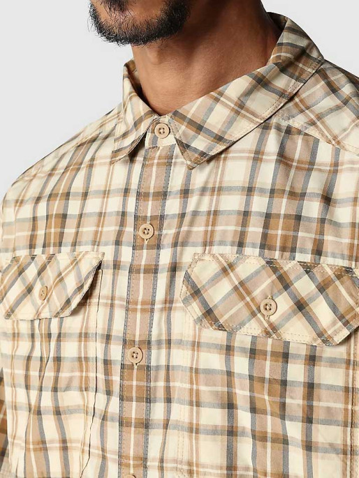 THE NORTH FACE MEN S PINE KNOT SHIRT