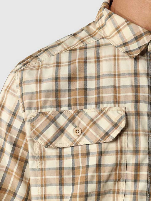 THE NORTH FACE MEN'S PINE KNOT SHIRT