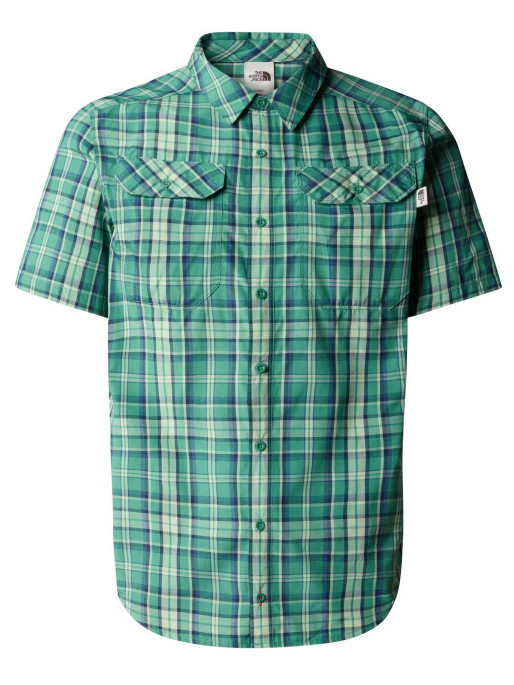 THE NORTH FACE Πουκάμισο M S/S PINE KNOT SHIRT