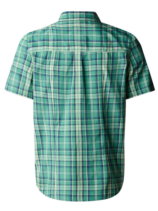 THE NORTH FACE Πουκάμισο M S/S PINE KNOT SHIRT