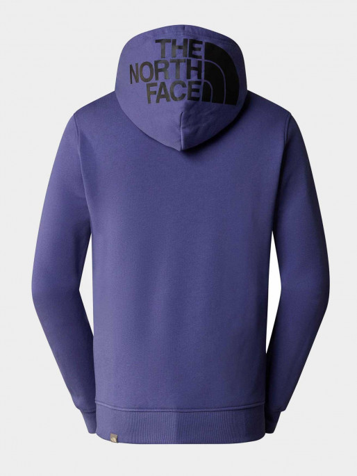 Men's seasonal drew hot sale peak pullover hoodie