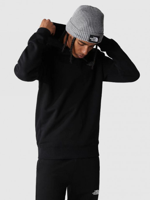 THE NORTH FACE M SEAS DREW PEAK HD Hoodie