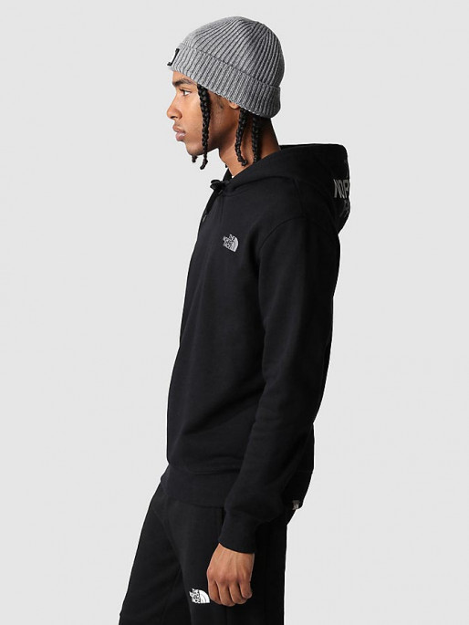 THE NORTH FACE M SEAS DREW PEAK HD Hoodie