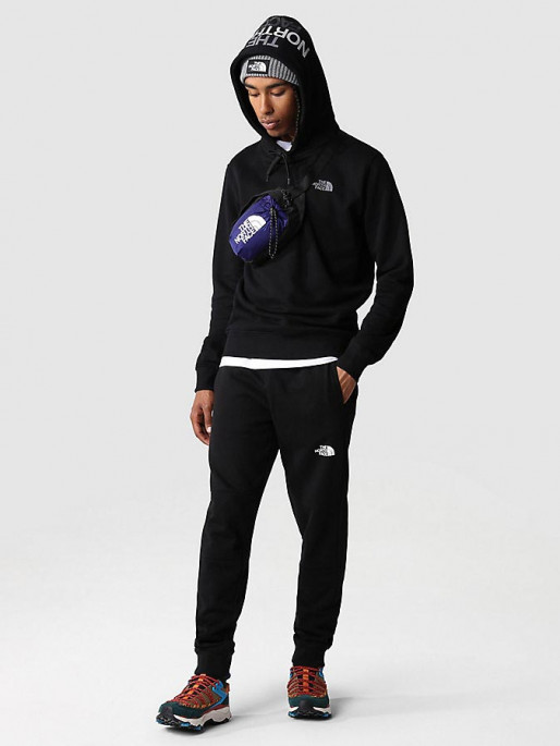 THE NORTH FACE M SEAS DREW PEAK HD Hoodie
