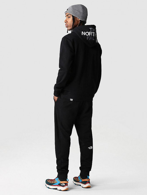 THE NORTH FACE M SEAS DREW PEAK HD Hoodie