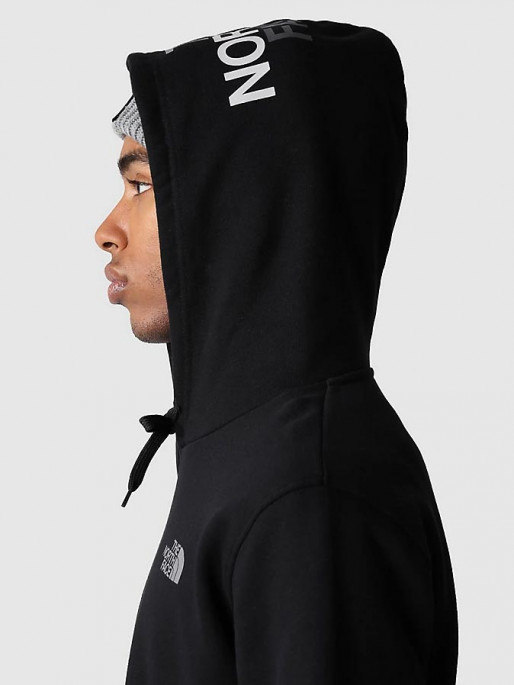 THE NORTH FACE M SEAS DREW PEAK HD Hoodie
