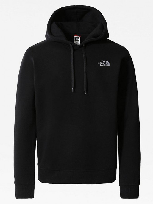 THE NORTH FACE M SEAS DREW PEAK HD Hoodie