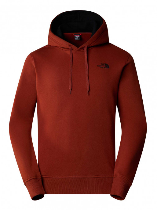 North face seasonal drew best sale peak hoodie