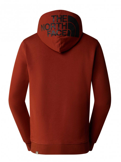 Men's seasonal drew peak hotsell pullover hoodie