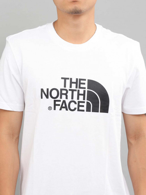 The North Face Easy T-Shirt Men 2TX3 - TNF Black