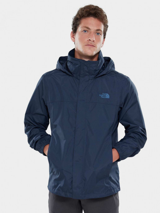 the north face m resolve 2 jacket