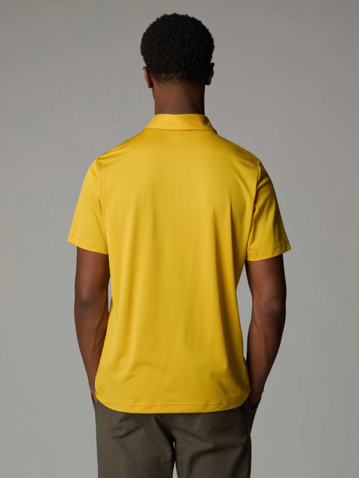 THE NORTH FACE Κοντομάνικη Μπλούζα M TANKEN POLO – EU