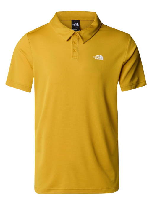 THE NORTH FACE Κοντομάνικη Μπλούζα M TANKEN POLO – EU